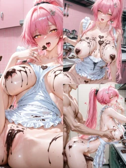 [Ryx] Aemeath-独属于我的电子幽灵 (情人节预告) [AI Generated]