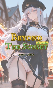 [ntrzelda] [English] Beyond the Sunset #011 Lena [AI Generated]