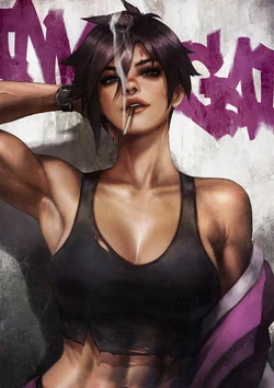 Twitter- Monori Rogue（@MonoriRogue）