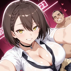 syafu_AI - Baltimore 286p (Patreon) (AI Generated)