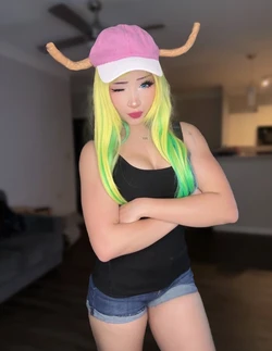 Koraaura - Lucoa