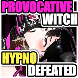 [Pikumario]The Scumbag (？) Hero  Impregnates a Seductive Sorceress Acting Like a Hot Girl Using Hypnosis[English][AI Generated]