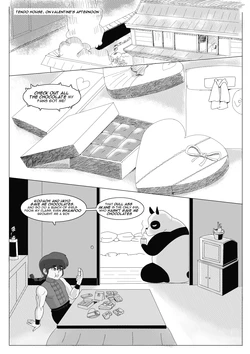 Valentine Hot Chocolate