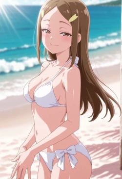 [Chokochoko Time] Wonpri - Kitsunezaki (Patreon) [AI Generated]