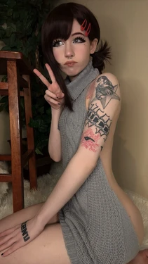 Sushi Flavored Milk - Kobeni VK