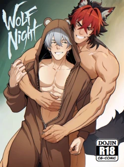 [BeastMan] Wolf Night (Zenless Zone Zero) [Chinese] [AI Generated]