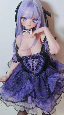 Elsa Babe-140CM-M Pink AHR030 Kojima Chituru~ Shy photos release! 爱莎贝儿-140CM-M 粉肤 AHR030 小岛千鹤Kojima Chituru-羞羞图发布