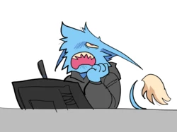 [Artist] Drakebill (Shaggingdg)