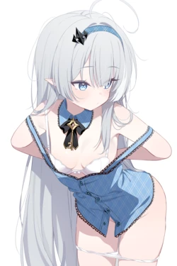 [Deyui] Tyrant 2025-11