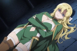 Sasha [AI Generated]