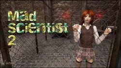 [Vaesark]CGS 258 - Mad Scientist 2