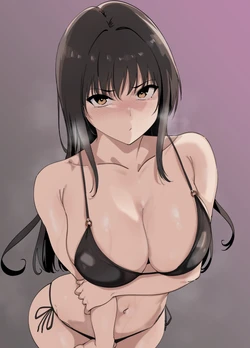 [Ringoya (Alp)] C105 Omakebon (To LOVE-Ru)