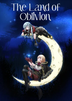 [kurokuro] The Land of Oblivion (BanG Dream! Ave Mujica) [English] [Paradisus Translations] [Digital]