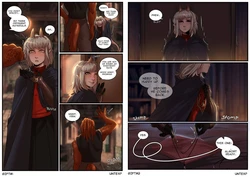 ( Unt-Exp ]gift [dnd]