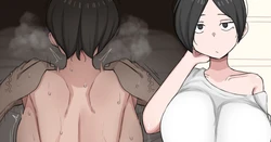 [やせい生はむ] TSした元・男友達BSS