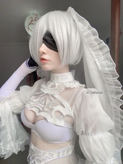 Kity Shouko - Bride 2B