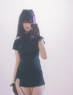 Kity Shouko - Nurse Shizuku