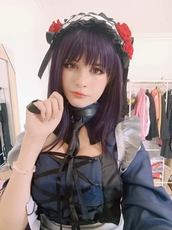 Kity Shouko - Shizuku