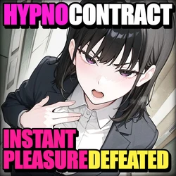 [Pikumario]The New Employee Becomes a Mistress to Protect Her Boyfriend[English][AI Generated]