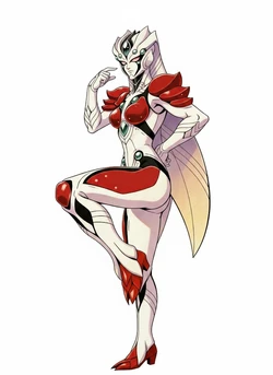 GRISELDA  AI generated