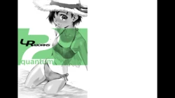 [Hang in there! (Mori Kotaro)] LR WORKS 2 quantum (Various) [Digital]