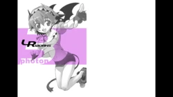 [Hang in there! (Mori Kotaro)] LR WORKS 3 photon (Various) [Digital]