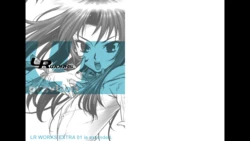 [Hang in there! (Mori Kotaro)] LR WORKS 4 graviton (Various) [Digital]