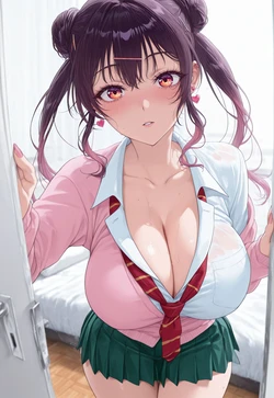 Yukino AI 2025.12.03Miyamoto Niina 宮本仁衣奈 💕(132 Piece 132 枚) [AI Generated]