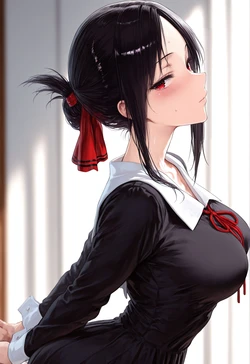 Yukino AI 2025.12.20Shinomiya Kaguya 四宮かぐや 💕(128 Piece 128 枚) [AI Generated]