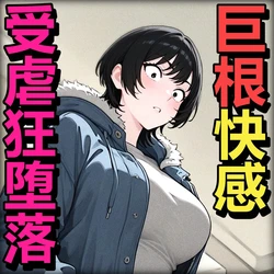 [Pikumario]② 青梅竹马被欺凌者的巨屌堕落了[Chinese][AI Generated]