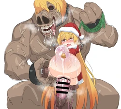 [Hiroi Heya (GakuGaku)] Violated Princess fanart