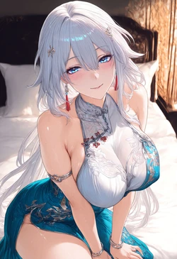 Yukino AI 2026.01.03爻光 YaoGuang 💕(139 Piece 139 枚) [AI Generated]