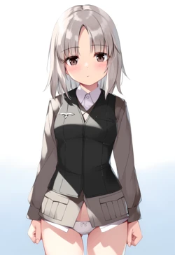 [PIXIV] ゴリゴ [9210862] [AI Generated] [4]