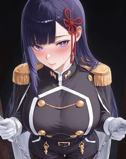 Yukino AI 2026.02.01山城恋 Yamashiro Ren 💕(183 Piece 183 枚) [AI Generated]