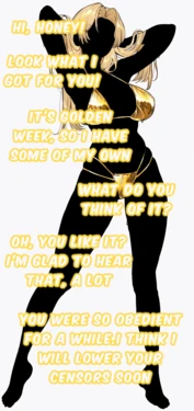 Another Censors request