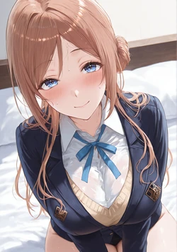 Yukino AI 2025.11.26姫崎莉波 Himesaki Rinami 💕(103 Piece 103 枚) [AI Generated]