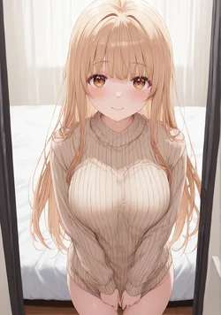 Yukino AI 2025.11.30椎名真昼 Mahiru Shiina 💕(104 Piece 104 枚) [AI Generated]