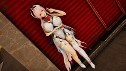 [跟着坟前儿吃瓜酪儿] 自绝经脉 | Cut the meridians in mine