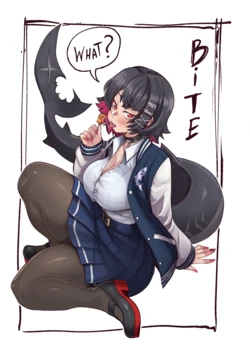 [InsoUwu] ZZZ Pin-Ups