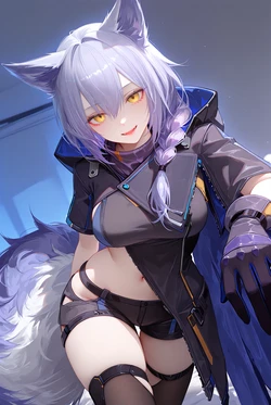 [Starsay] 普罗旺斯 Provence [AI Generated]