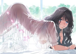 [Pixiv | Twitter] hews (4338012)