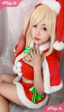 Xelya - Santa Marin