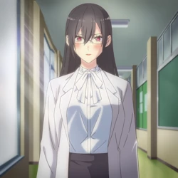 [Anzu] 羽生まゆり - Mayuri Hanyuu  [AI Generated]