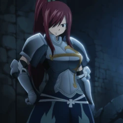 [Anzu] エルザ・スカーレット - Erza Scarlet [AI Generated]