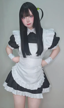 Hamumang - Maid Bocchi