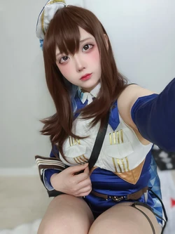 Hamumang - Marian