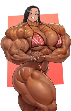 [ musctonk ] Gallery