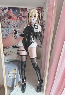[Xidaidai 习呆呆] Marie Rose 玛莉·萝丝