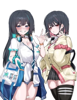 [HHyH] ER) Marlene (Black Survival) [Korean]