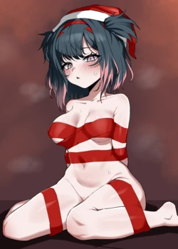 [HHyH] ER) Hisui (Black Survival)